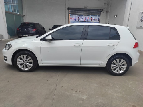 Volkswagen Golf 1.4 Tsi Comfortline Dsg