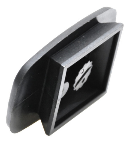 Imagen 4 de 9 de Platina Repuesto Benro P/ Tripode T600ex / T660ex Rosca 1/4