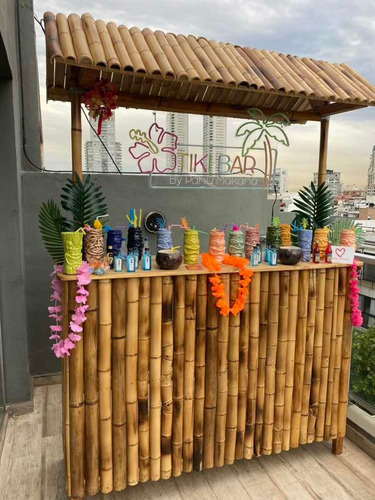 Imagen 2 de 4 de Barra Móvil. Barra De Tragos. Todo Tipo De Eventos. Teens