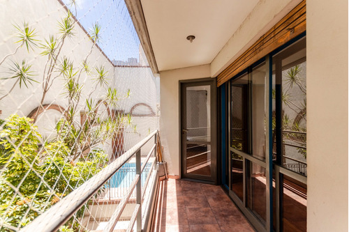 Venta Depto 5 Amb 3 Dorm Cochera 2 Autos Caballito