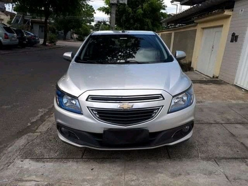 Chevrolet Onix 2018 1.0 Joy 5p