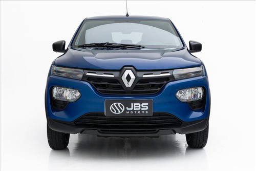 Renault Kwid 1.0 12V SCE FLEX INTENSE MANUAL