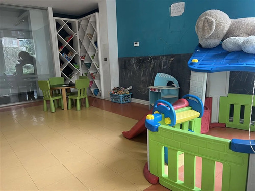 Departamento 3 Dormitorios 2 Baños, Metro Plaza Egaña Ñuñoa