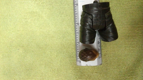 Dc Multiverse, Croc, Escuadron Suicida, 2 Piezas, Lote #43 (Usado)