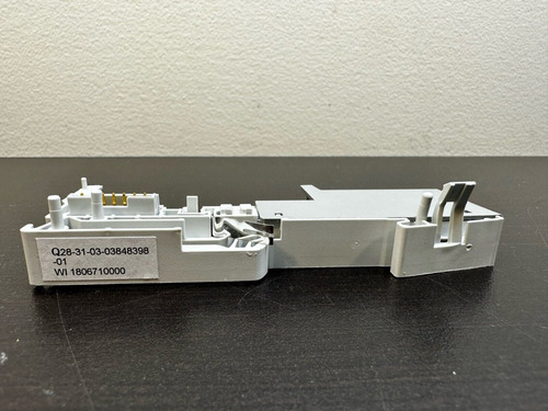 New Turck Bl20-p3t-sbb Base Module Bl20 Bby