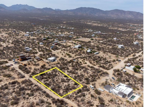 9 Mzna 6 Isla Quevedo, Lote En El Sargento