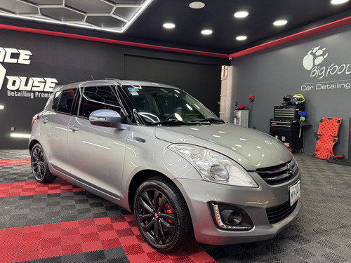 Suzuki Swift 1.2 Glx Mt
