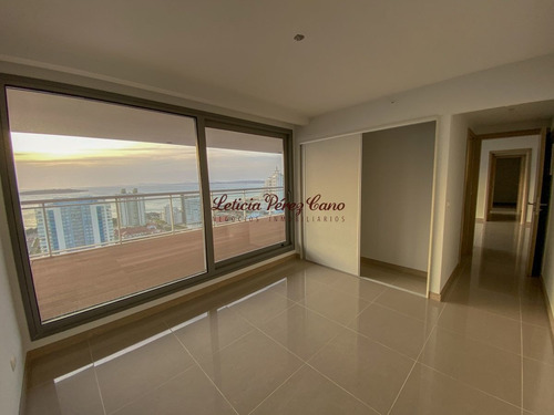 Imagen 7 de 16 de Venta Apartamento 3 Dormitorios, Playa Brava