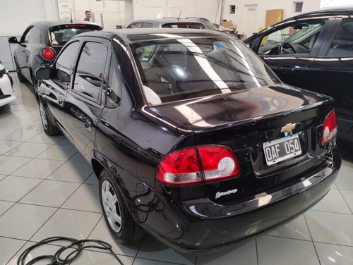 Imagen 5 de 25 de Chevrolet Classic Ls 2014, Concesionario Oficial