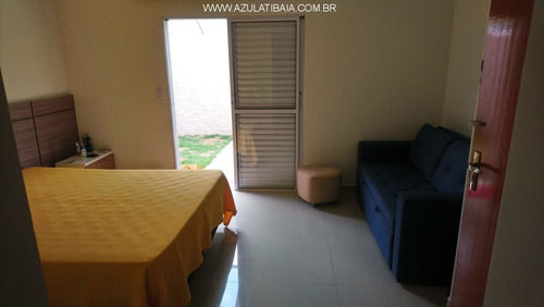 Imagem 13 de 30 de Casa Em Atibaia, Condomínio Terras De Atibaia Portaria, Rondas E Área De Lazer... - Ca01650 - 70306497