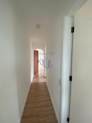 Imagem 8 de 15 de Apartamento P/venda A 500m Metro Aacd-servidor R$535 Mil, 2 Dorm.v.clementino - V-2354