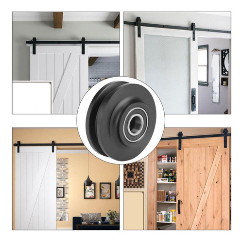 3 Accesorios Innovadores Para Armarios Rústicos 3 Piezas