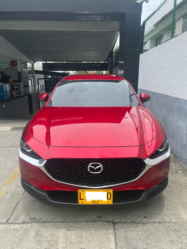 Mazda CX-30 2.0 Touring At