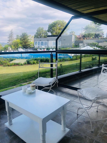 Departamento Venta Parque Siquiman 2 Dormitorios Jerarquía