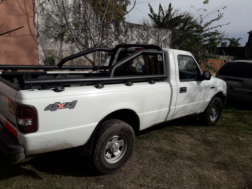 Ford Ranger 3.0 Cs Xl Plus 4x4