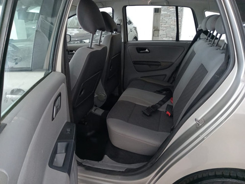 Volkswagen Suran 1.6 Highline Msi 110cv