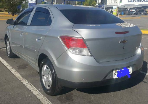 Chevrolet Prisma 2015 1.0 Lt 4p