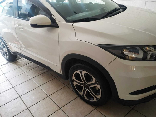 Honda Hrv