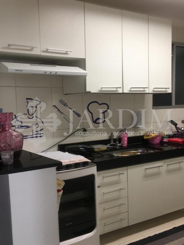 Imagem 8 de 16 de Apartamento - Ap00970 - 68146575
