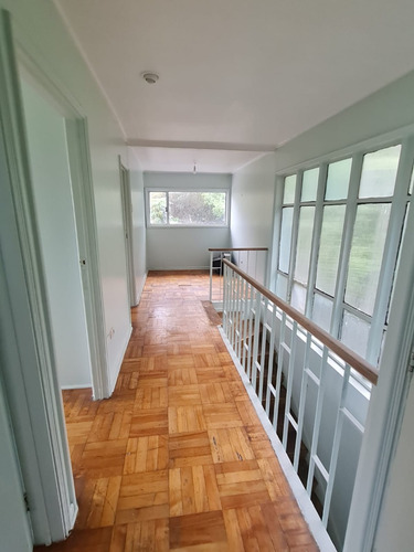 Se Arrienda Casa 180m2 Concepción 4h 2b 4e