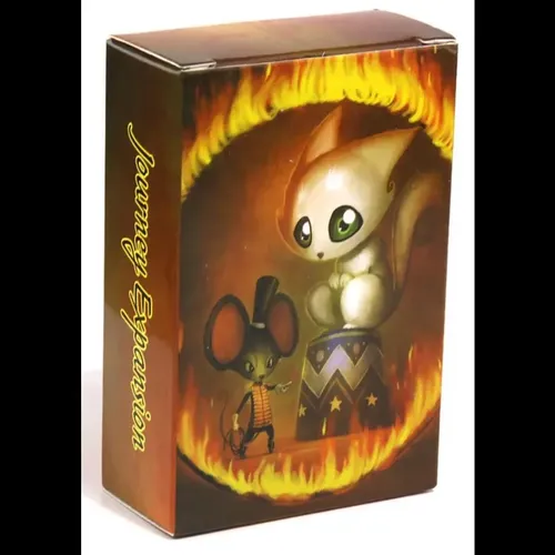 Dixit : Origins - Extension - XXXXXX Board Game