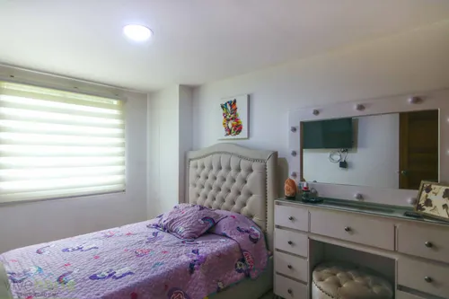 Apartamento En Venta En Poblado Norte Copacabana. Cod V13044