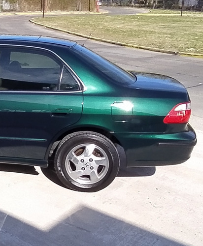 Honda Accord 1999 2.3 Exr At