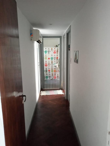 Imagen 8 de 21 de Departamento - Olivos-vias/rio