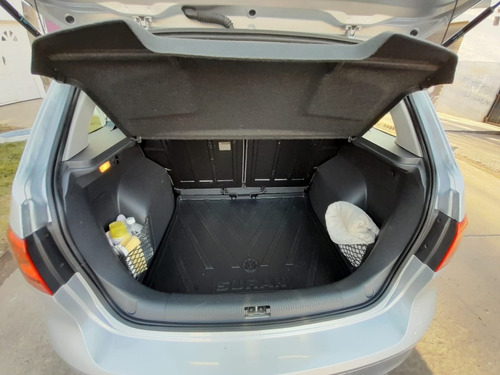 Imagen 16 de 18 de Volkswagen Suran Highline I-motion 2013