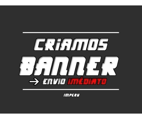 Criar Arte Final Banner Capa Rede Sociais Facebook Whatsapp