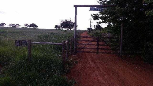 Imagem 1 de 14 de Fazenda - Centro - Ref: 3565 - V-3565