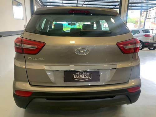 Imagem 4 de 15 de Hyundai Creta Limited Edition 1.6 Aut