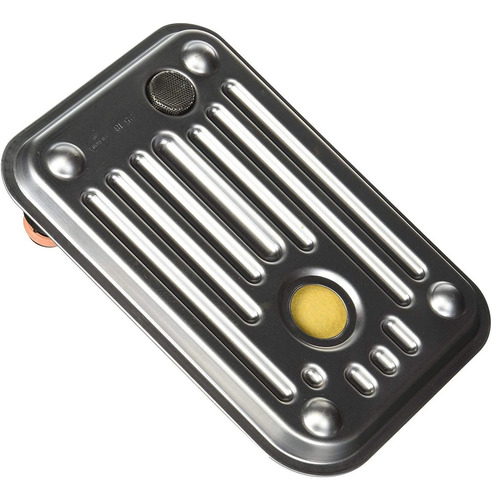 Filtro Transmision Aut Chevrolet Avalanche 1500 5.3l 2002