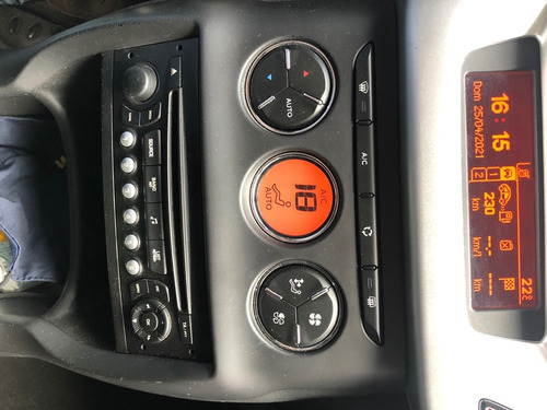Citroen C3 Sx Pk 1.4i - Unico Dueño