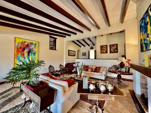 Imagen 20 de 30 de Se Vende Casa 540m2 4h+s+anexo/7b/8p Tusmare