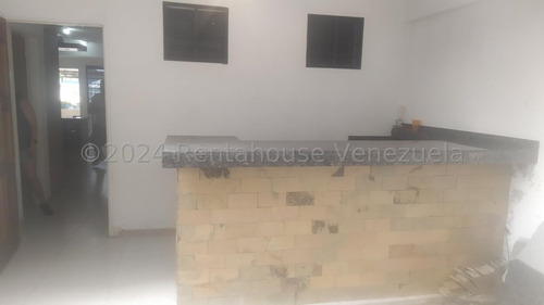 Apartamento Puerto Encantado (higuerote) 25-236 G.s