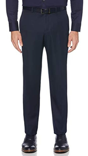 Perry Ellis Pantalones De Rendimiento Ajuste