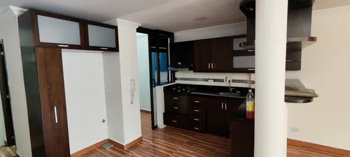 Apartamento En Barrio Los Colores