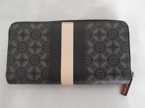 Billetera Jackie Smith Monogram en venta en por s lo 8 000.00