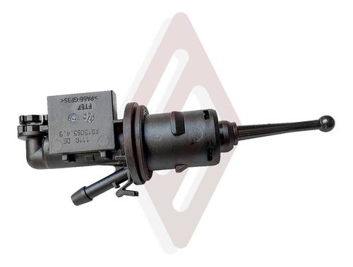 Cilindro Maestro De Clutch Audi A3 Tfsi 2004 2005 2006 6 Vel