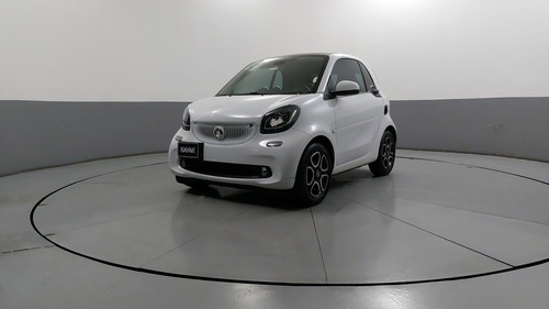 Smart Fortwo 0.9 PASSION TURBO