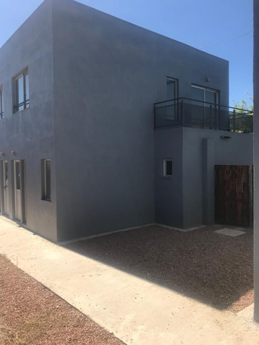 Casa 1 Dormitorio En Malvin Norte