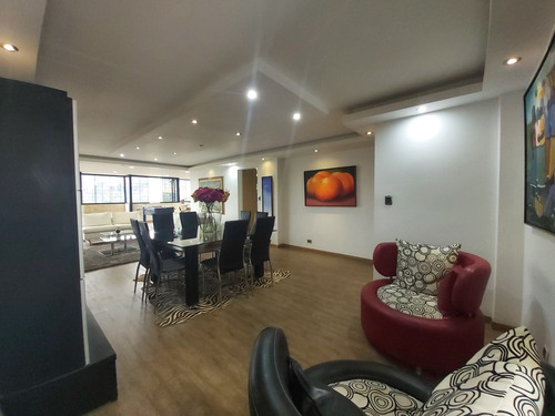 Imagen 4 de 30 de Venta Apartamento 210mt2 4h+huesped / 4b / 2e Santa Paula