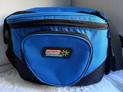 Bolso Cava Térmico   Coleman  