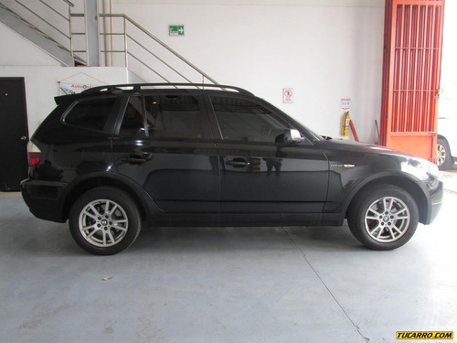 Bmw X3 2.5