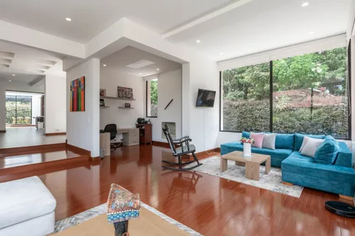 Casa En Venta En Guaymaral. Cod V9884