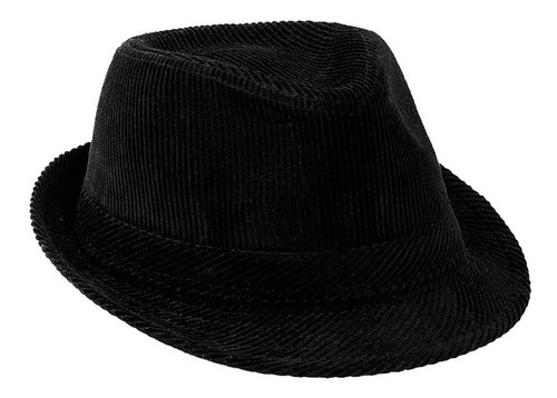 Sombrero Fedora Corderoy