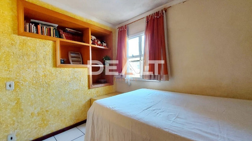 Imagem 5 de 21 de Casa Com 2 Dormitórios À Venda, 61 M² Por R$ 290.000,00 - Parque Villa Flores - Sumaré/sp - Ca0569