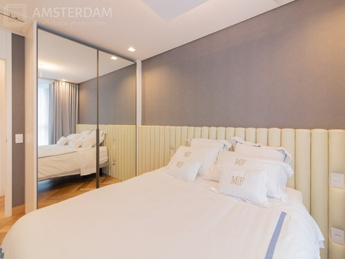 Imagem 27 de 30 de Loft A Venda No Itaim Bibi - 0000001 - 70628497