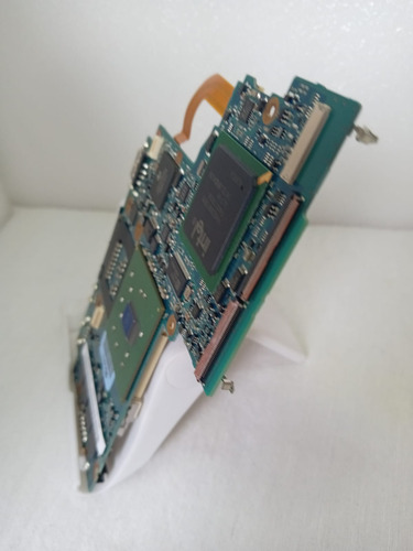 A1077268a System Board Inte Sony Vaio T150-t1xp Vgn-t Sl7f4 Verde (Usado)
